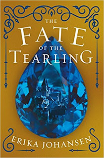 The Fate Of The Tearling Di Erika Johansen PDF The Fate Of The Tearling Di Erika Johansen PDF