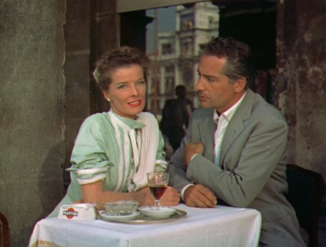 Primal Scenes: Take 1 of 3: "Summertime" (1955)