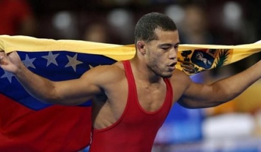 Trujillano Luis Avendalo ganó oro en Panamericano de Lucha