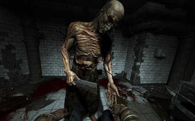 Outlast Survival Full Version Screenshot 1 Outlast Survival Full Version
