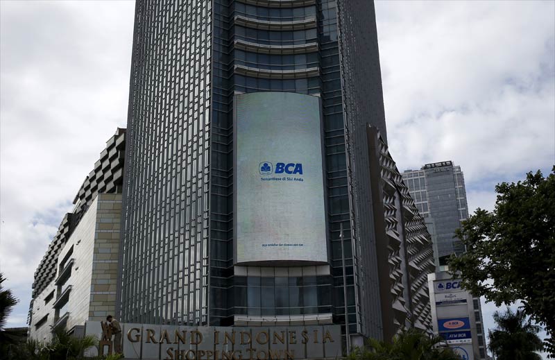 PT Bank Central Asia Tbk Recruitment For S1, S2 Fresh Graduate Banker