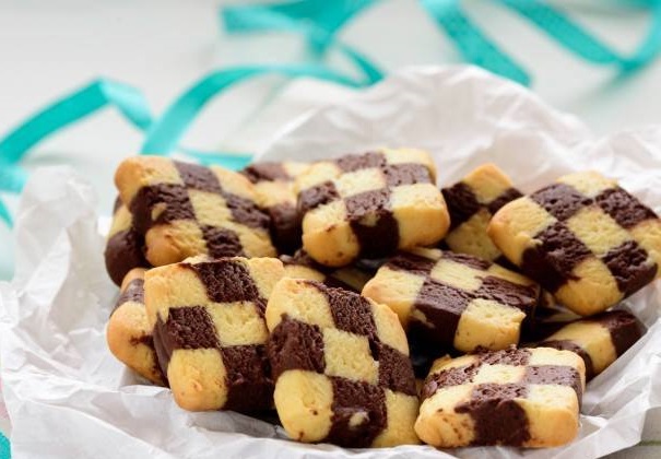 Mychannelresepi Resepi Biskut Dam