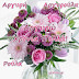 05 Απριλίου 🌹🌹🌹 Σήμερα γιορτάζουν οι: Αργυρώ, Αργυρή, Αργυρούλα, Ρούλα