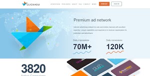 Monetisasikan Situs Anda dengan Clickadu Pop-Under Advertising