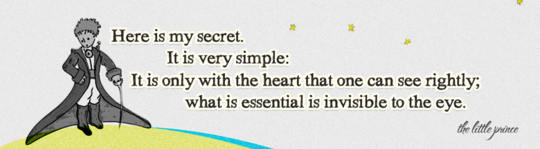 ~Smile~: The Little Prince