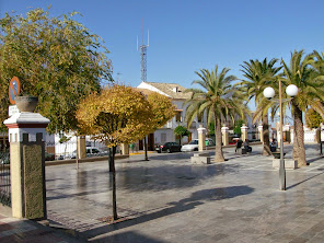 Plaza Marquez de Estella
