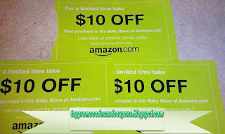 Free Printable Amazon Coupons Free Printable Amazon Coupons