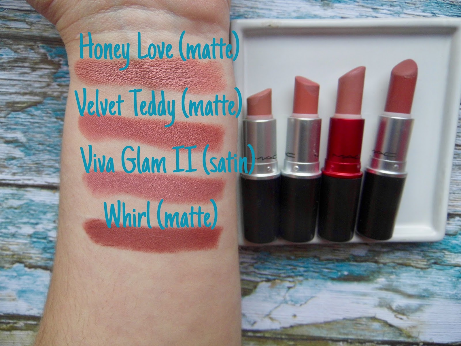 mac viva glam 2 - konsuntech.com.