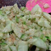 Sambel Trancam Timun
