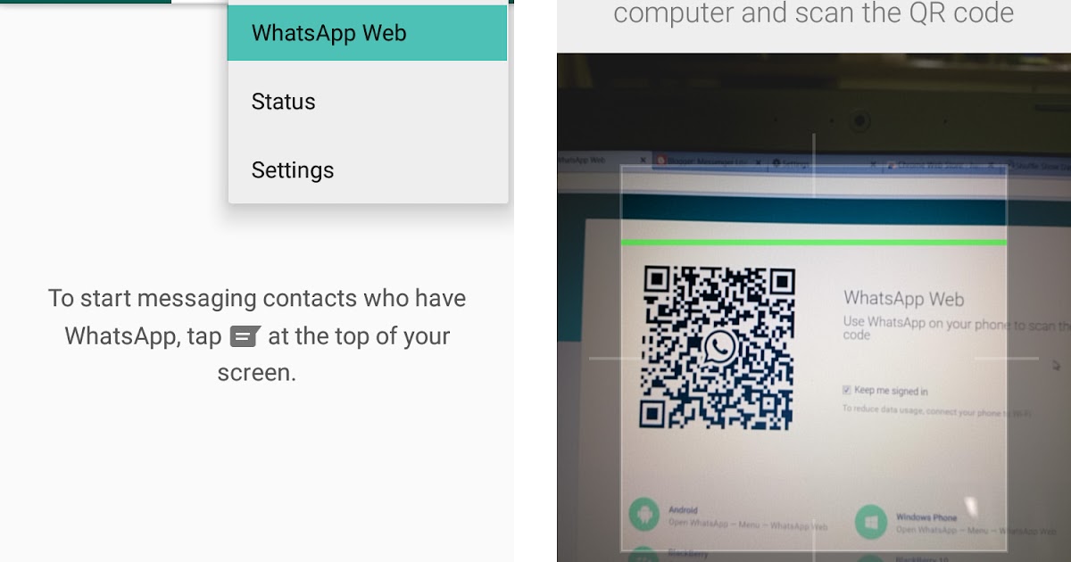 does the whatsapp web app show you as online does the whatsapp web app show you as online