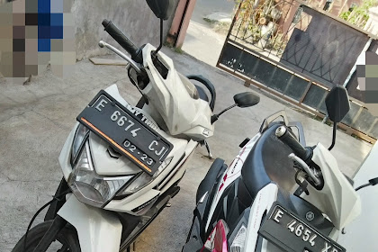 Jasa sewa rental motor di Indramayu,Majalengka,Kuningan dan Cirebon