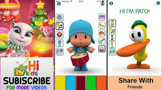 Kumpulan Aplikasi Edit Video Animasi 3D di Android Paling Populer Download Kumpulan Aplikasi Edit Video Animasi 3D di Android Paling Populer