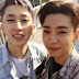 Bang Yong Guk (B.A.P) e Sleepy (Untouchable) lançarão música juntos