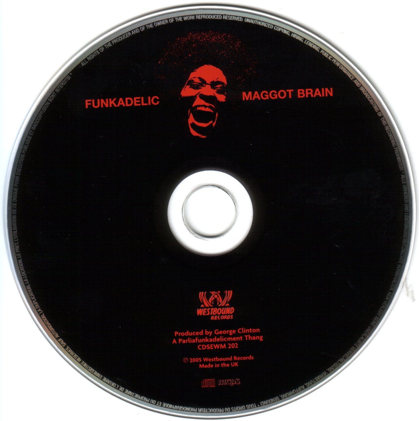 Maggot brain. Фанкаделик, ‘Maggot Brain’ (1971). Funkadelic Maggot Brain. Funkadelic Maggot Brain винил.
