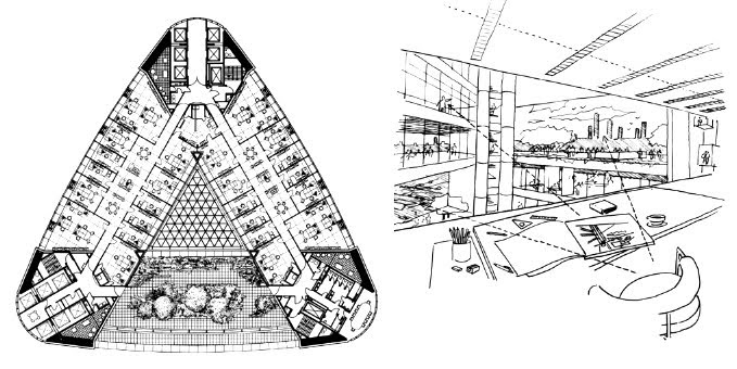 architecture.yp Commerzbank