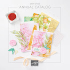 Annual  catalog ends 05/02/22