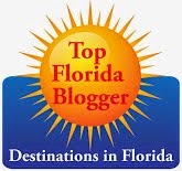 Top Florida Blogger