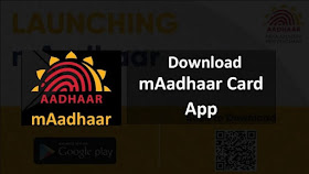 mAadhaar-App mAadhaar-App