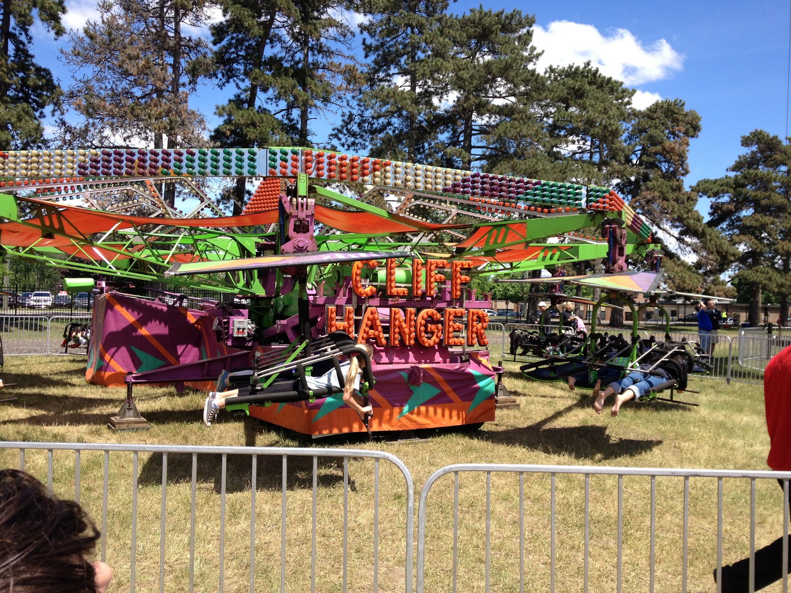 The Shekel Coins, Law, and Commentary Saturday At St. Mary's Fair