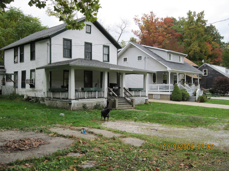 BLBS=Brady Lake BS ? The Brady Lake Village clerk gang,has a paid thug