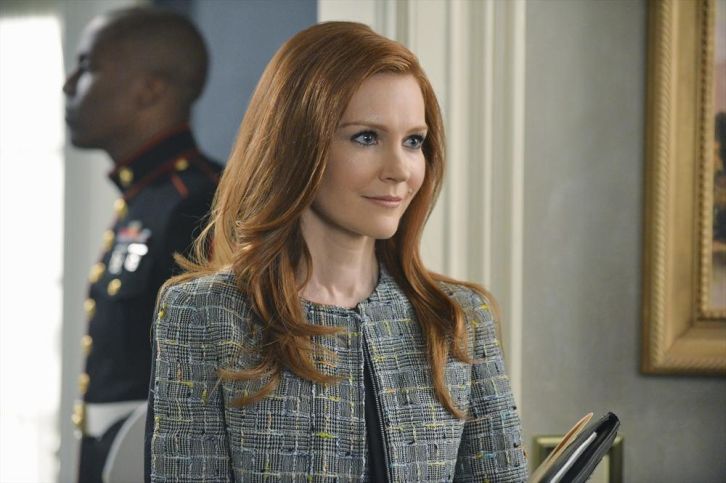 Scandal - Episode 4.07 - Baby Made a Mess - Promotional Photos
