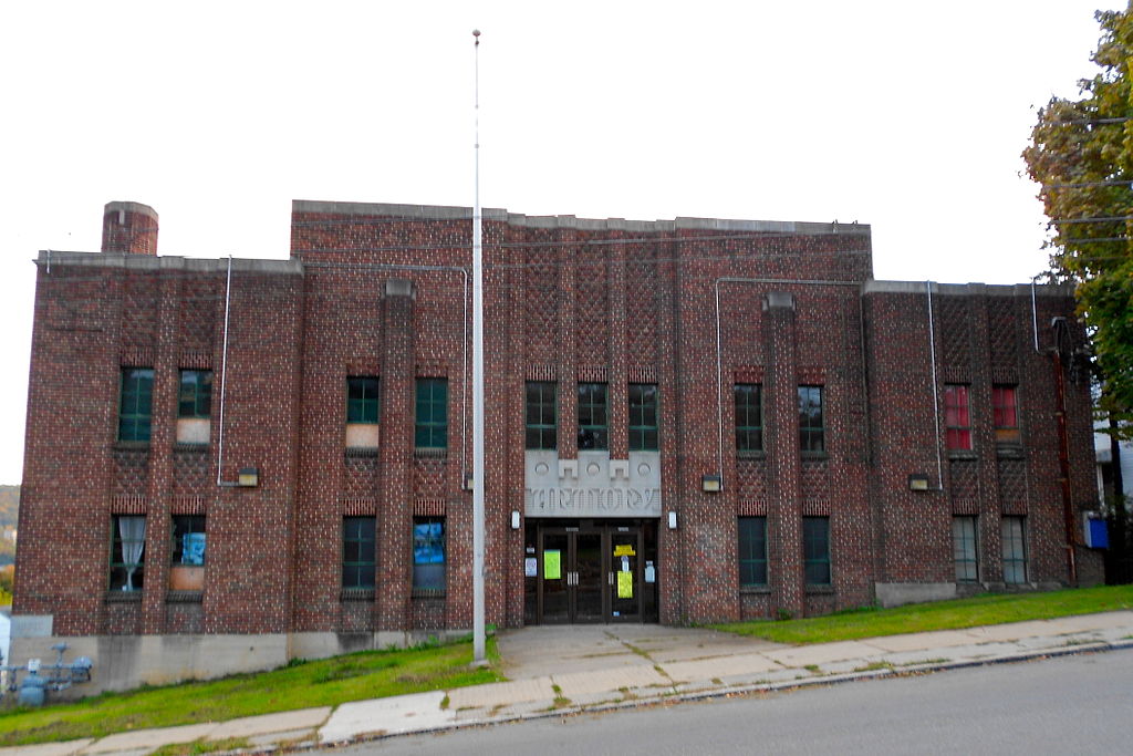 Lehigh Valley Ramblings Peron Development Takes Over Bethlehem Armory