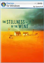 Descargar The Stillness of the Wind-DARKSiDERS para 
    PC Windows en Español es un juego de Aventuras desarrollado por Memory of God / Lambic Studios