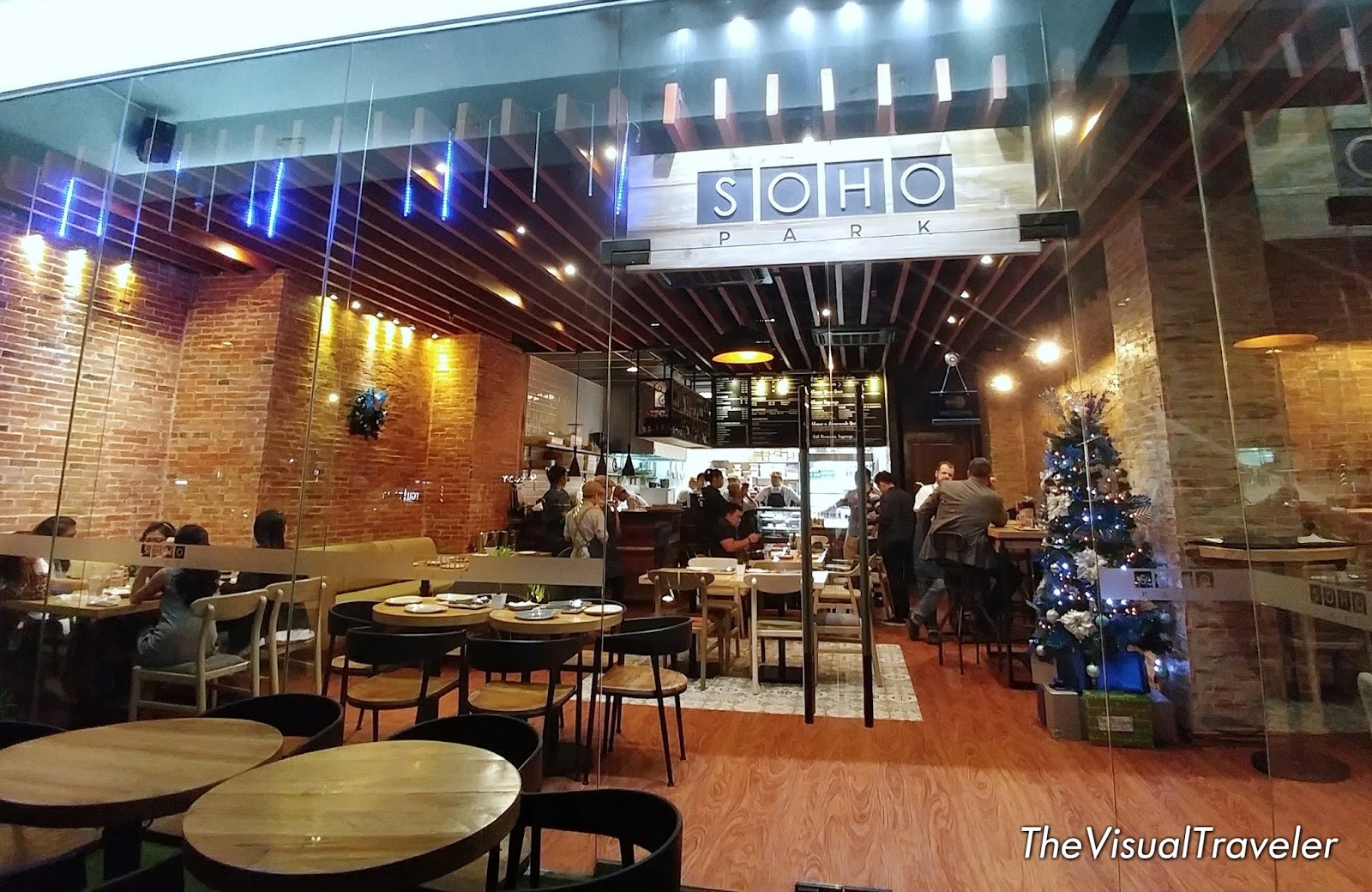 Soho Park Cebu A Foodgasmic Gallery of Meals