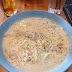 SPAGHETTI CARBONARA CHICKEN BIG PORTION DI HANNAH COOKIES PERLIS