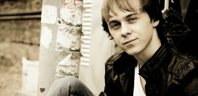 R5 Online : Ellington Ratliff Starts A Penny Collection