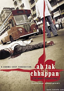 Ab Tak Chhappan (2004) Ab Tak Chhappan (2004)