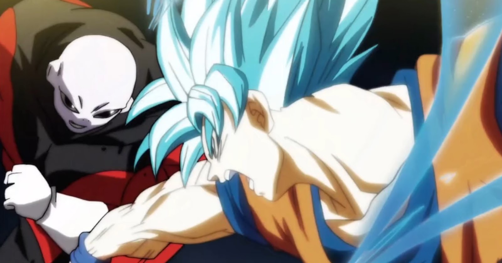 Dragon Ball Super: Episódio 109 –