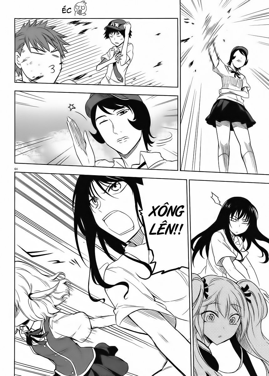 D Frag chap 32