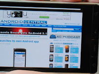 HTC Legend Oozes Style and Substance HTC Legend Oozes Style and Substance