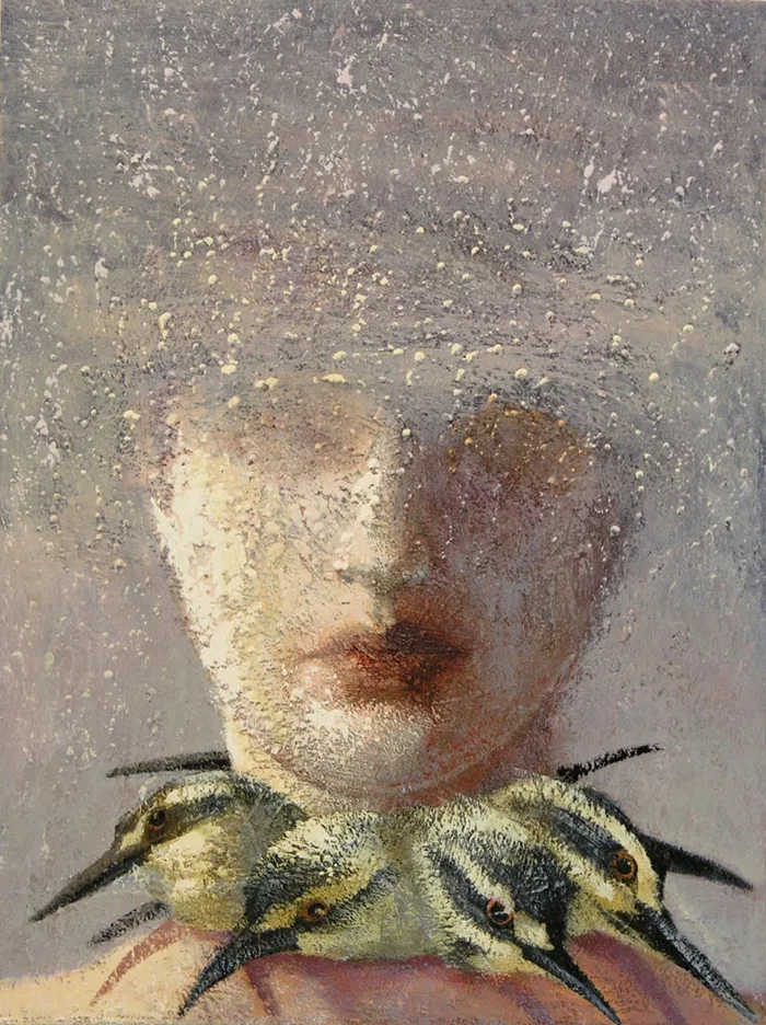 Laurie Kaplowitz | American Figurative Expressive painter Laurie Kaplowitz | American Figurative Expressive painter