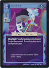 My Little Pony Stand Still! Premiere CCG Card