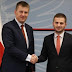 Tomash Petricek: the Czech Republic supports the opening of Albania-EU negotiations in June
