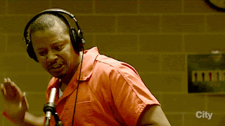 Lucious Lyon