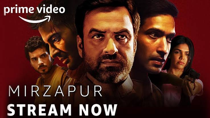 suspense web series in amazon prime