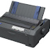 Driver Impressora Epson FX-890 de Controladores Gratuito