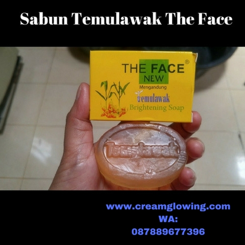 Testimoni Cream Temulawak