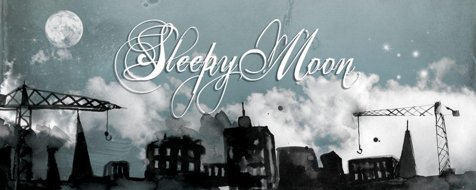 The Sleepy Moon Blog