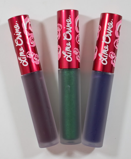 Warpaint And Unicorns Lime Crime Velvetine Slither Bundle In Nightshade Serpentina Blue Flame Swatches Review Search through 52248 colorings, dot to dots, tutorials and silhouettes. lime crime velvetine slither bundle