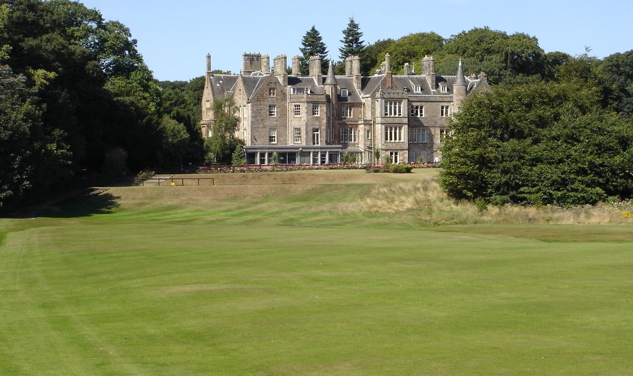 AYRSHIRE GOLF AYR BELLEISLE JUNIOR OPEN Entries sought for Seafield event