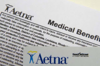 Aetna Obamacare, Obamacare fail, Obamacare costing billions