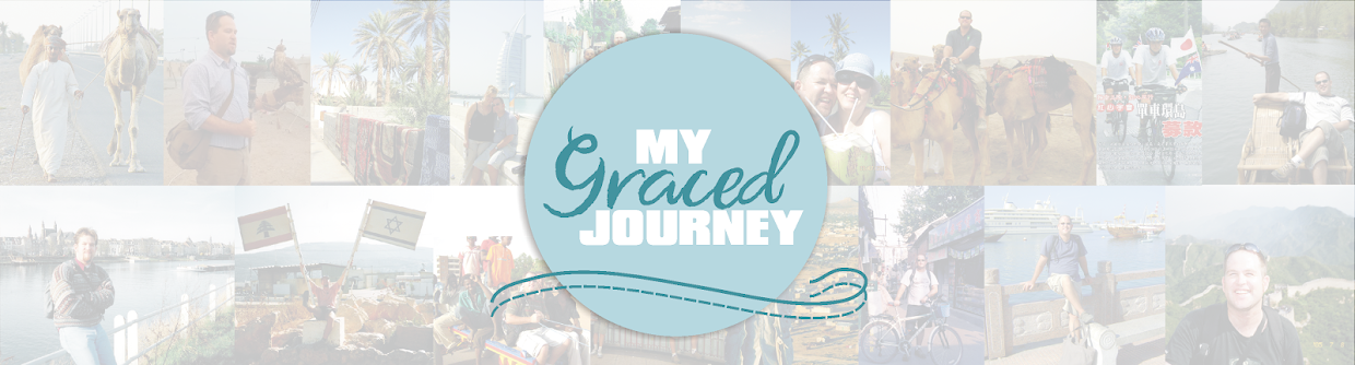 My Graced Journey