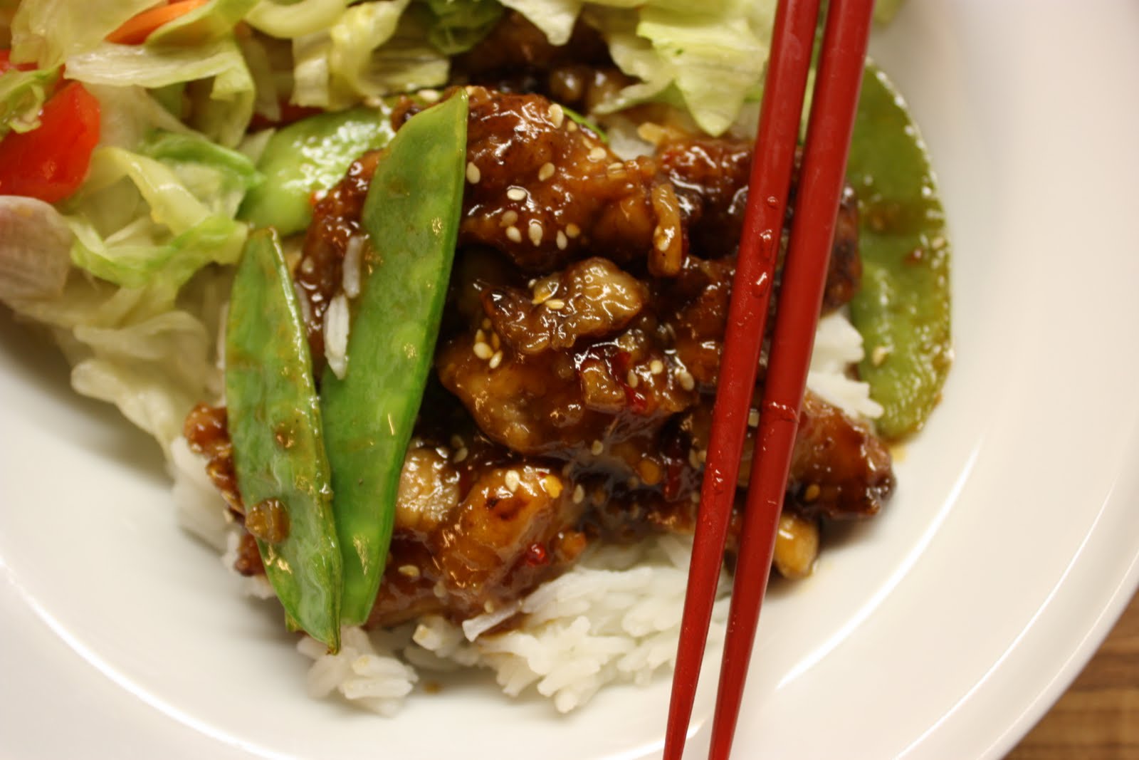 l.e.o.o.l.a Krõbe seesamimeekana