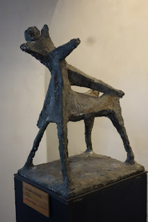 Marino Marini sculpture museum Festival del Disegno Marino Marini sculpture museum Festival del Disegno