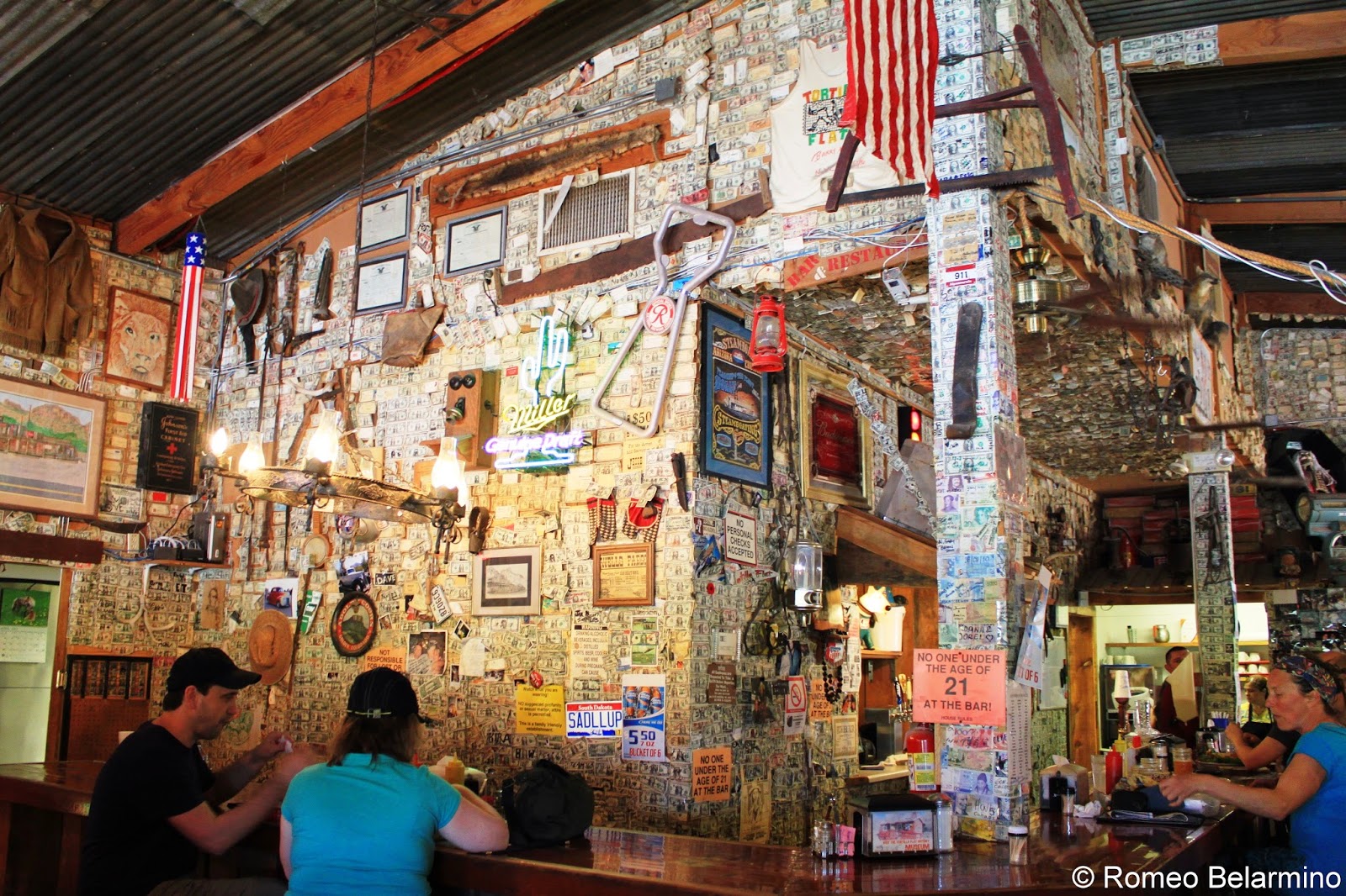 Driving the Scenic Apache Trail Travel the World