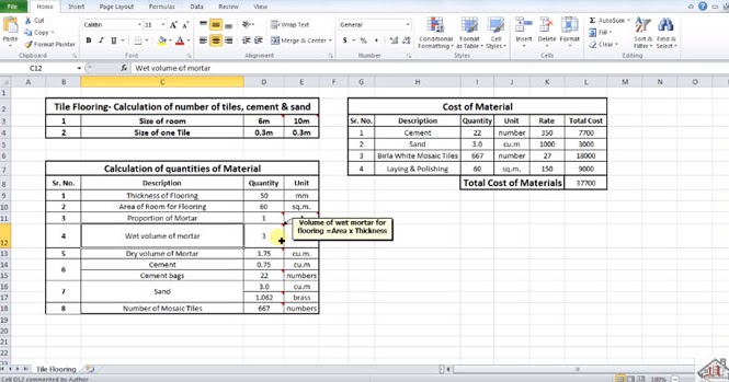 construction-civil-engineering-tile-flooring-estimating-number-of-tiles-for-a-room-cement